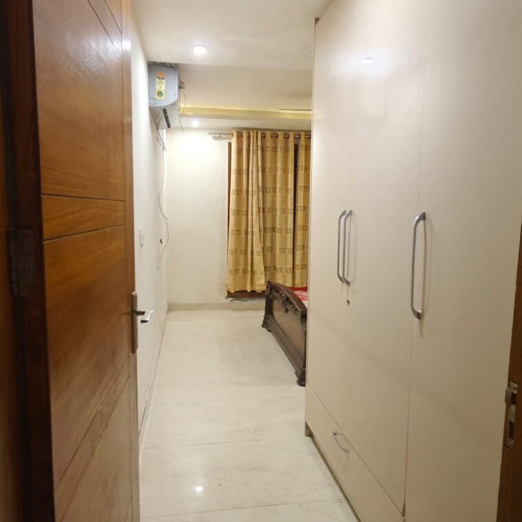 Bathroom, artique-uptown-skylla 2 Bedroom 1220 Sq.Ft. Apartment In International Airport Road Zirakpur 9180882