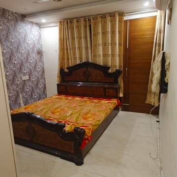 2 BHK Apartment For Rent in Artique Uptown Skylla, International Airport Road