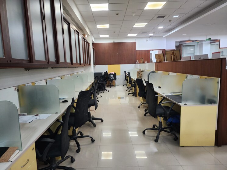 Team Area, goregaon east Commercial Office Space 5000 Sq.Ft. In Goregaon East Mumbai 9180881