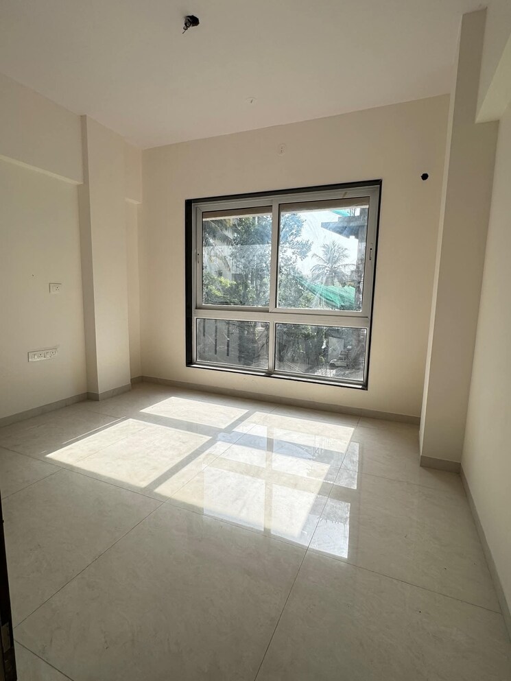 Bedroom, veena-crest 2.5 Bedroom 1000 Sq.Ft. Apartment In Andheri West Mumbai 8764835