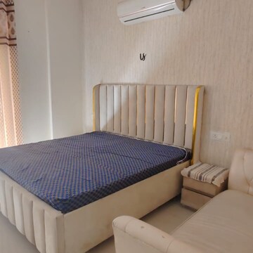 4 BHK Apartment For Rent in Artique Uptown Skylla, International Airport Road