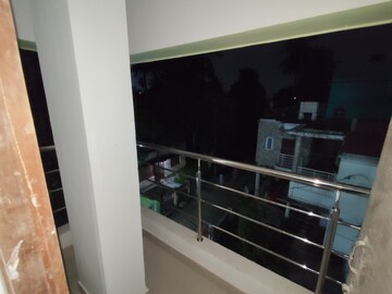 Balcony in 2 BHK Apartment at Magnolia Empire, New Barrakpur – for Rent