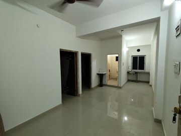 Living Room in 2 BHK Apartment at Magnolia Empire, New Barrakpur – for Rent