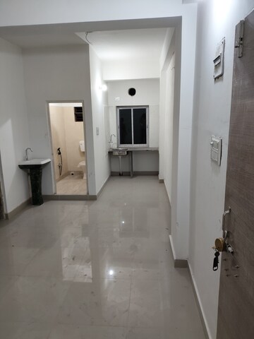 Living Room in 2 BHK Apartment at Magnolia Empire, New Barrakpur – for Rent