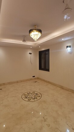 3 BHK Builder Floor For Sale in East Of Kailash 