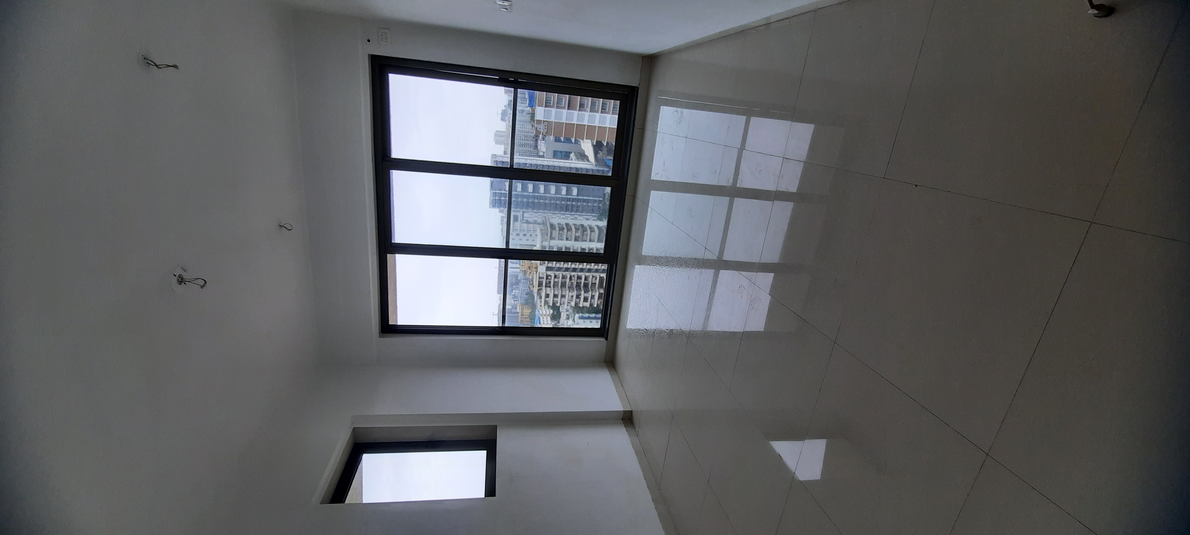 2 BHK Apartment For Sale in Naman Habitat