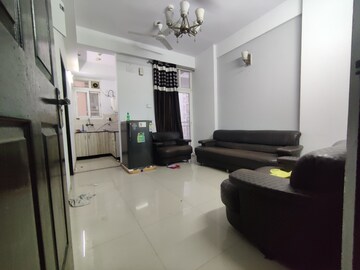 1.5 BHK Apartment For Rent in Rishabh Cloud 9, Sector 1 Vaishali