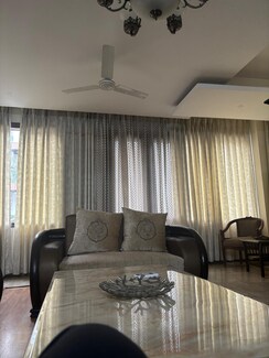 6 BHK + Pooja Room,Servant Room,Study Room,Extra Room Builder Floor For Sale in Ambience Multi Unit Residential Apartments
