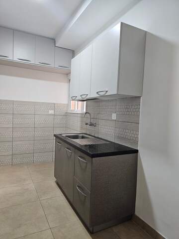 Kitchen in 2 BHK Apartment at Prestige Finsbury Park Hyde, Bagaluru – for Rent