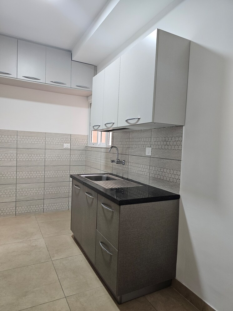 Kitchen, prestige-finsbury-park-hyde 2 Bedroom 999 Sq.Ft. Apartment In Bagaluru Bangalore 9180889