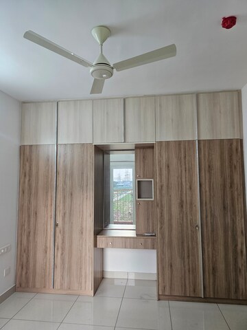 Furnished Amenities in 2 BHK Apartment at Prestige Finsbury Park Hyde, Bagaluru – for Rent
