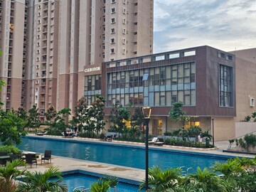 2 BHK Apartment – Exterior View View at Prestige Finsbury Park Hyde, Bagaluru - for Rent