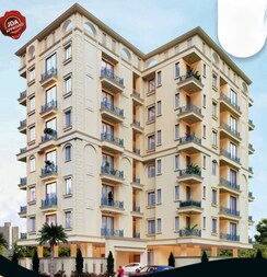 3 BHK + Pooja Room Builder Floor For Sale in Ag Heights