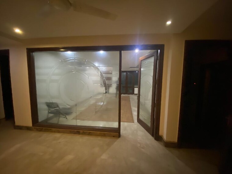 Room, ambience-multi-unit-residential-apartments 6 Bedroom 3500 Sq.Ft. Builder Floor In Jasola Delhi 9180892