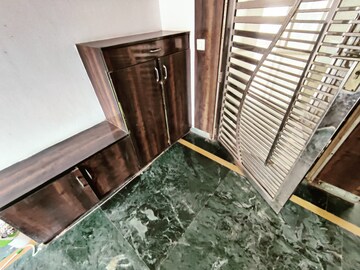 3 BHK Apartment – Entrance View at Civitech Florencia, Vaishali Sector 9 - for Rent