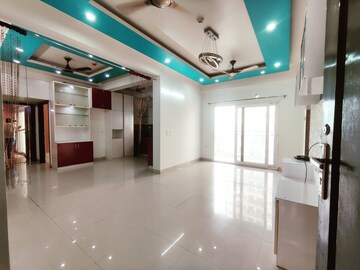 3 BHK Apartment For Rent in Civitech Florencia, Vaishali Sector 9