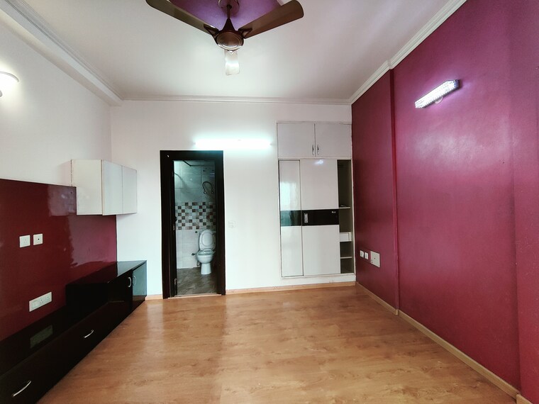 Room, civitech-florencia 3 Bedroom 1515 Sq.Ft. Apartment In Vaishali Sector 9 Ghaziabad 9180902