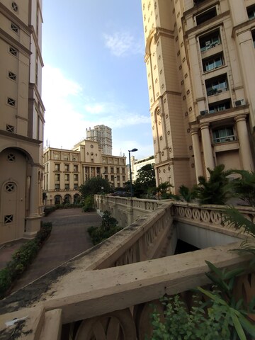 4 BHK Apartment – Exterior View View at Hiranandani Gardens Glen Ridge, Powai - for Sale