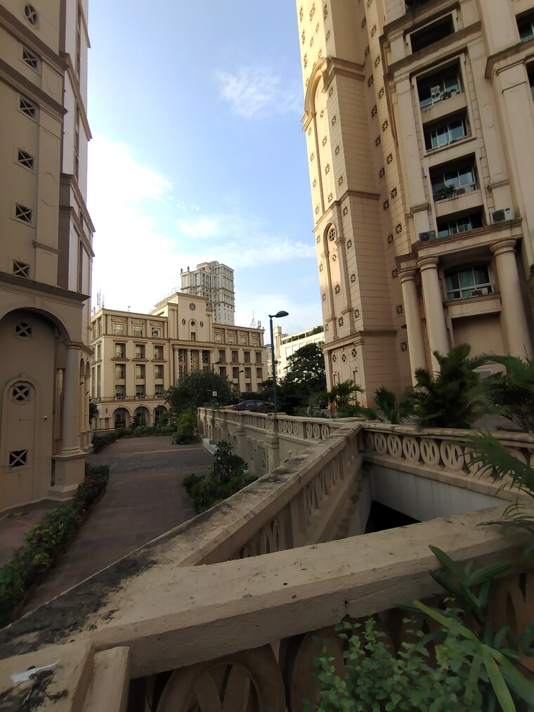Exterior View, hiranandani-gardens-glen-ridge 4 Bedroom 2200 Sq.Ft. Apartment In Powai Mumbai 9180901
