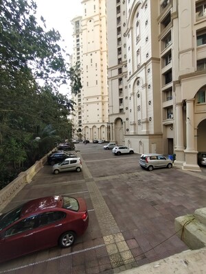 4 BHK Apartment – Exterior View View at Hiranandani Gardens Glen Ridge, Powai - for Sale