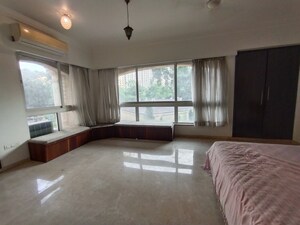 Living Room in 4 BHK Apartment at Hiranandani Gardens Glen Ridge, Powai – for Sale