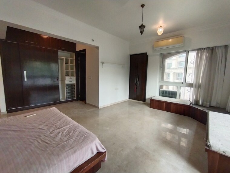 Bedroom, hiranandani-gardens-glen-ridge 4 Bedroom 2200 Sq.Ft. Apartment In Powai Mumbai 9180901