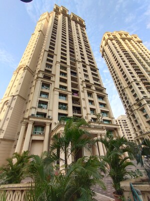 4 BHK Apartment For Sale in Hiranandani Gardens Glen Ridge, Powai