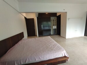Bedroom in 4 BHK Apartment at Hiranandani Gardens Glen Ridge, Powai – for Sale