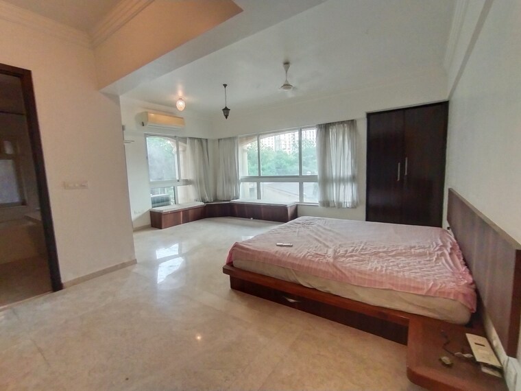 Bedroom, hiranandani-gardens-glen-ridge 4 Bedroom 2200 Sq.Ft. Apartment In Powai Mumbai 9180901