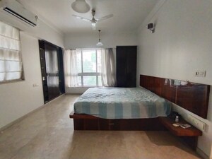 Bedroom in 4 BHK Apartment at Hiranandani Gardens Glen Ridge, Powai – for Sale
