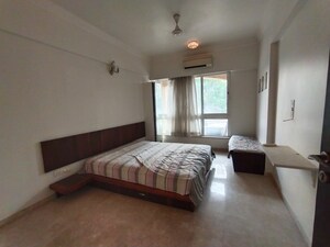 Bedroom in 4 BHK Apartment at Hiranandani Gardens Glen Ridge, Powai – for Sale