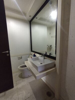 Attached Bathroom in 4 BHK Apartment at Hiranandani Gardens Glen Ridge, Powai – for Sale