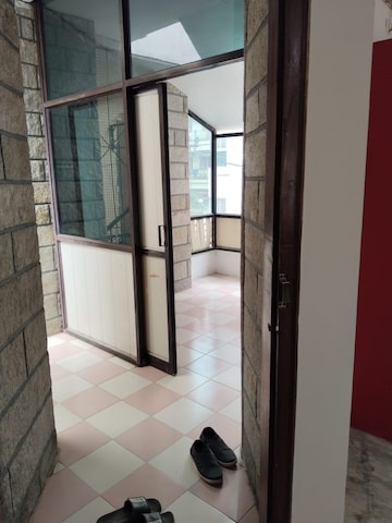 2 BHK Builder Floor – Entrance View at Btm Layout Stage 2 - for Rent