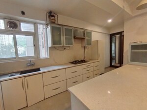 Kitchen in 4 BHK Apartment at Hiranandani Gardens Glen Ridge, Powai – for Sale