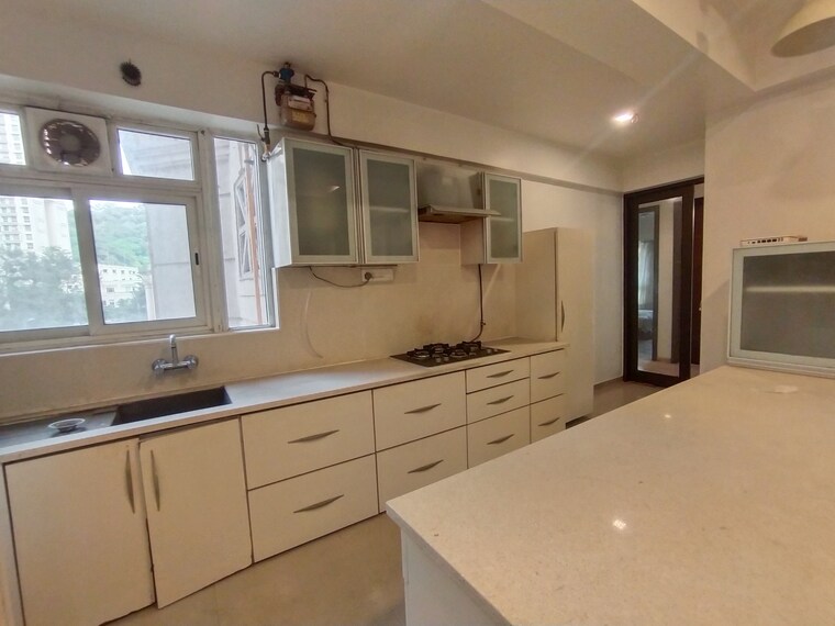 Kitchen, hiranandani-gardens-glen-ridge 4 Bedroom 2200 Sq.Ft. Apartment In Powai Mumbai 9180901