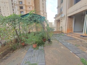 4 BHK Apartment – Exterior View View at Hiranandani Gardens Glen Ridge, Powai - for Sale