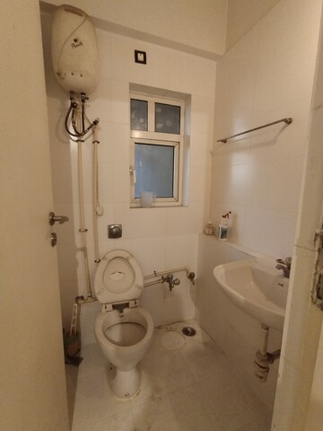 Bathroom in 4 BHK Apartment at Hiranandani Gardens Glen Ridge, Powai – for Sale