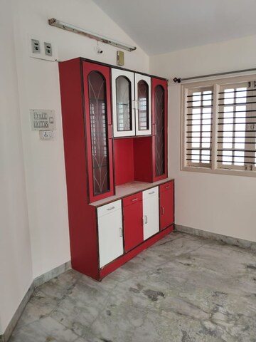 Kitchen/pantry in 2 BHK Builder Floor at Btm Layout Stage 2 – for Rent