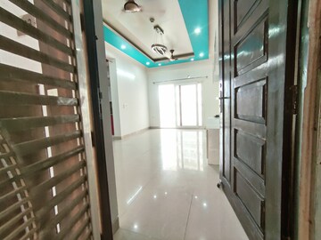 3 BHK Apartment – Entrance View at Civitech Florencia, Vaishali Sector 9 - for Rent