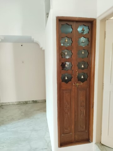 Building Lobby in 2 BHK Builder Floor at Btm Layout Stage 2 – for Rent