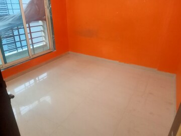 Bedroom in 1 BHK Apartment at Ravechi Narayan Residency, Taloja – for Sale