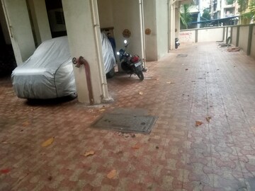 Parking in 1 BHK Apartment at Ravechi Narayan Residency, Taloja – for Sale