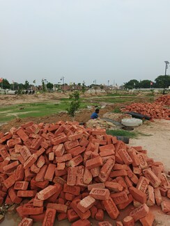 Plot For Sale in Sector 10 Greater Noida