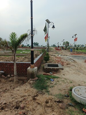 Plot Area in  Plot at Sector 10 Greater Noida – for Sale