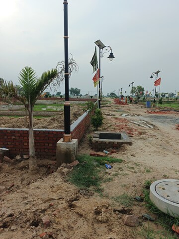 Plot Area in  Plot at Sector 10 Greater Noida – for Sale