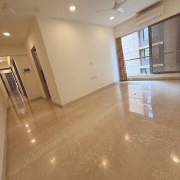 3 BHK Apartment For Rent in Divine Heights Bandra West, B Block Bkc