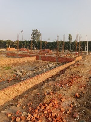 Plot Area in  Plot at Sector 12 Greater Noida – for Sale