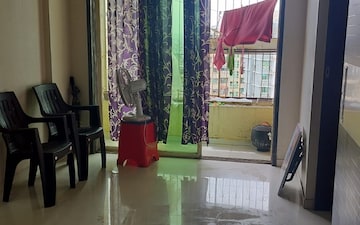 1 BHK Apartment For Rent in Gopal Krishna Paradise, Kalyan East
