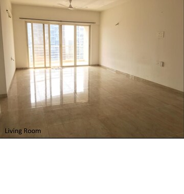 Living Room in 2 BHK Apartment at Nirman Altius, Kharadi – for Rent