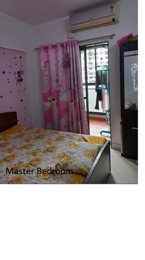 2 BHK Apartment For Rent in Nirman Altius, Kharadi